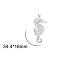Seahorse Steel