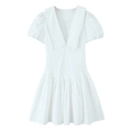 XS / Bianco