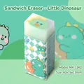 Small Dinosaur