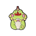 Frog with Hat Style (QHXZ082)