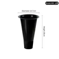 Model 802-Black Upper (19.7*30cm)