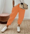 L / Orangerot