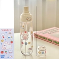 100ml Sprühflasche (Mit 1 Aufkleber)