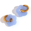 Or-Bleu Clair