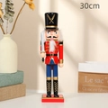 30cm B Red - Sword