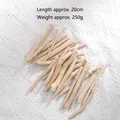 Φυσικά ξύλα driftwood 20cm μήκος 250g για χειροτεχνίες DIY και διακόσμηση σπιτιού - 20cm Driftwood