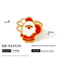 Klassieke Kerstman (NB-R24539)
