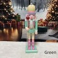 30cm Candy Series - Green