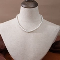 7mm White