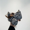 Zebra Print