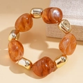 Bracelet Brown