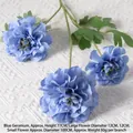 Geranium Blue