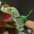 Green Dinosaur