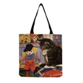 Vintage Toy Cat (hm2861)