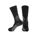L (Size 39-44) Style 4 Black