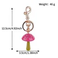 Slim Mushroom Pink