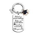 2026 Graduation (Steel Color A)