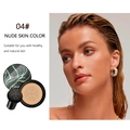 Mushroom Head Cushion CC Cream in 04 Nude Skin Color für einen natürlichen Hautton - 04# Nude
