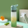 650ml / Color Box / Gradient Green