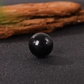20*20mm / Obsidiaan