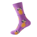 Pineapple-Purple