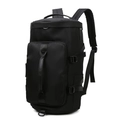 Black (No Logo)