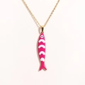 Style 1 Rose Red
