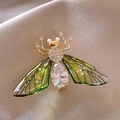 509-green Insects