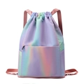 20-35L / Blue Purple Gradient