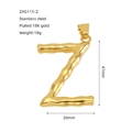 Z-Single Pendant