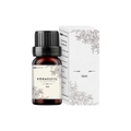 Water-soluble sandalwood aromatherapy essential oil 10ml with minimalist floral box - Sandalwood