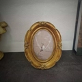 6 Inch Vintage Gold (10.5*15cm)