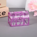 Small (7.4*5.2*5cm) / Purple