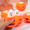 Pumpkin Stress Relief
