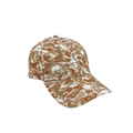 Classic baseball cap featuring a desert camouflage pattern and high-quality stitching - One Size Adjustable / 12# (Desert Camouflage)