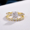 US 6 / Gold(Q756)