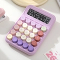 Silent Purple 817s Calculator