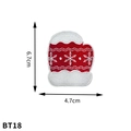 Christmas Gloves Bt18