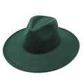 Adult 56-59cm Dark Green