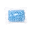 Blauwe geurparels voor de was in een vacuümzak voor langdurige frisheid en zachtheid - 3g / Blauwe Oceaan
