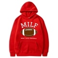 S / Tops / Bright Red
