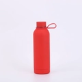 China Red