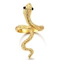 Gold Snake