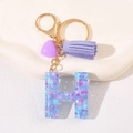 Buchstabe H