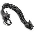 19cm / Black