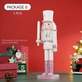 30cm Pink - White Sword