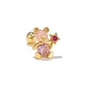 Egd0179 Rosa 18k