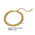 Classic Cuban Link Style (TB5026)