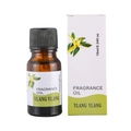 Ylang Ylang water soluble fragrance oil in 10ml brown glass bottle with white box - Yilan