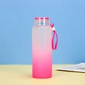 Gradient Powder With Carrying Cord 17oz / Press Sku